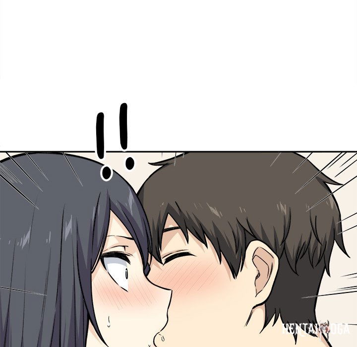 Excuse me, This is my Room Excuse me, This is my Room Chapter 27 - Page 117