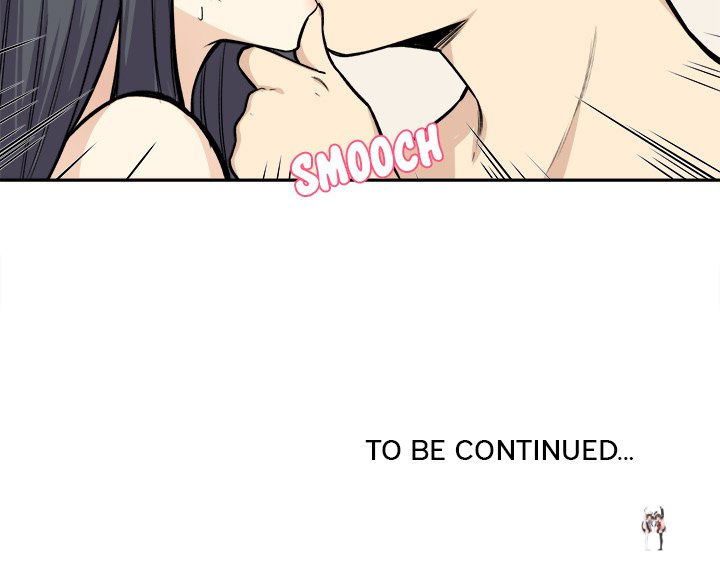 Excuse me, This is my Room Excuse me, This is my Room Chapter 27 - Page 118