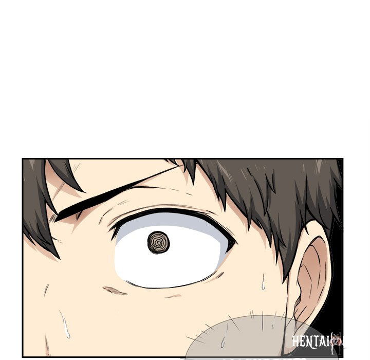 Excuse me, This is my Room Excuse me, This is my Room Chapter 27 - Page 12