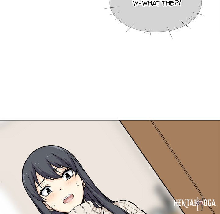 Excuse me, This is my Room Excuse me, This is my Room Chapter 27 - Page 13