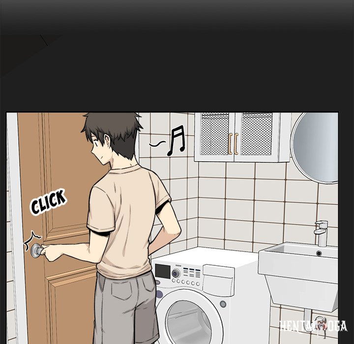 Excuse me, This is my Room Excuse me, This is my Room Chapter 27 - Page 16