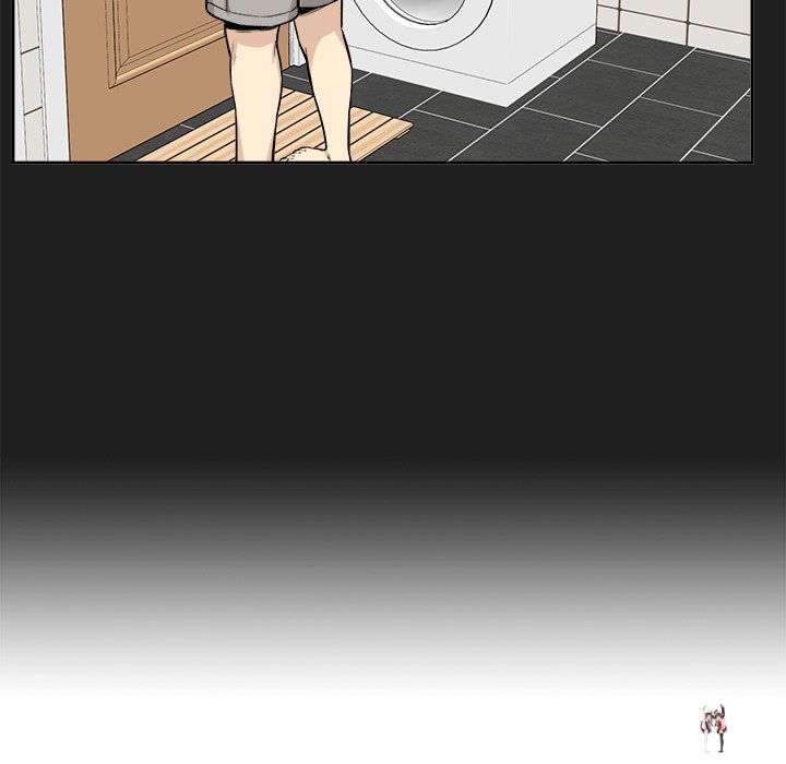 Excuse me, This is my Room Excuse me, This is my Room Chapter 27 - Page 17