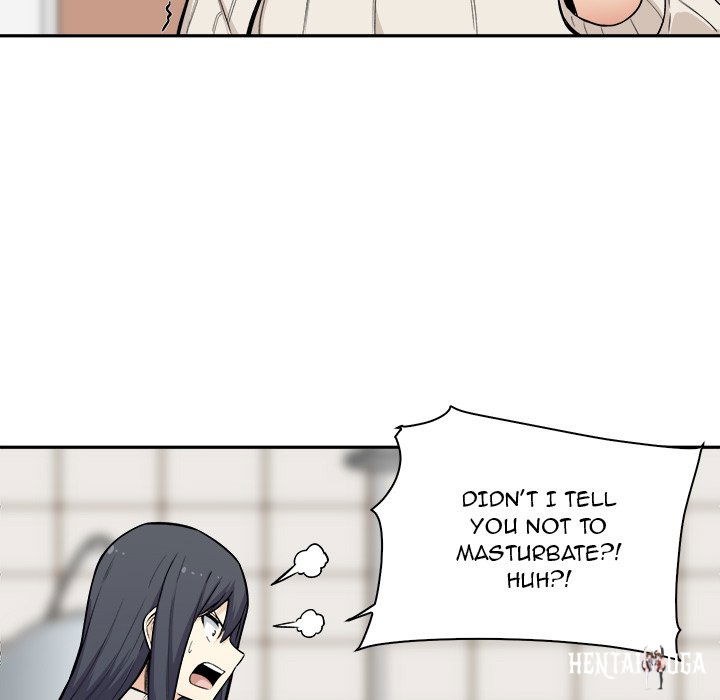 Excuse me, This is my Room Excuse me, This is my Room Chapter 27 - Page 24