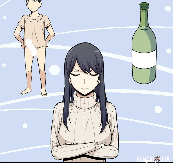 Excuse me, This is my Room Excuse me, This is my Room Chapter 27 - Page 28