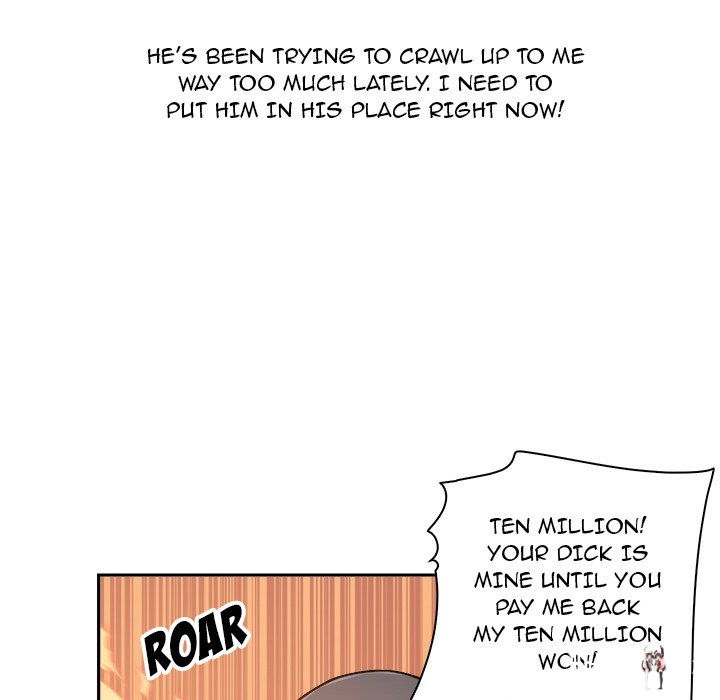 Excuse me, This is my Room Excuse me, This is my Room Chapter 27 - Page 29