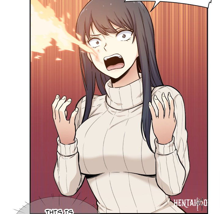 Excuse me, This is my Room Excuse me, This is my Room Chapter 27 - Page 30