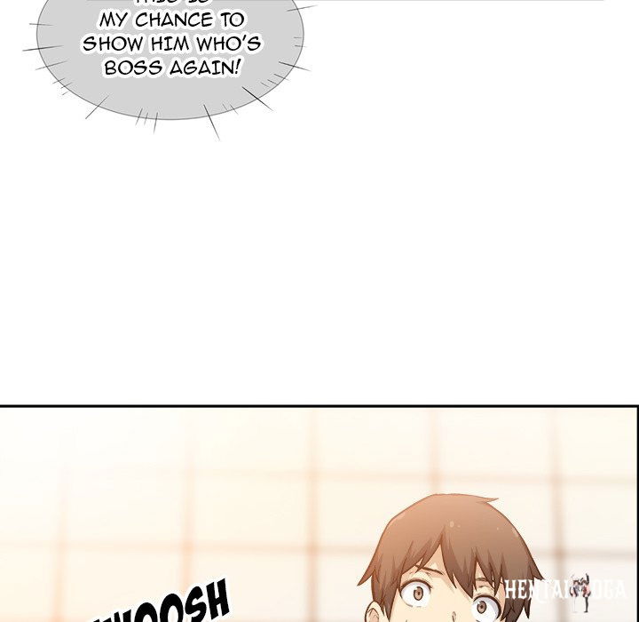 Excuse me, This is my Room Excuse me, This is my Room Chapter 27 - Page 31