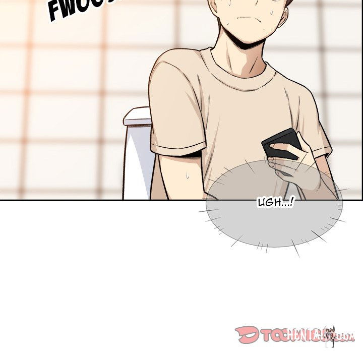 Excuse me, This is my Room Excuse me, This is my Room Chapter 27 - Page 32