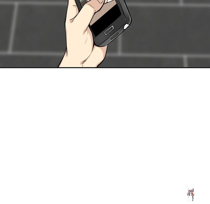 Excuse me, This is my Room Excuse me, This is my Room Chapter 27 - Page 35