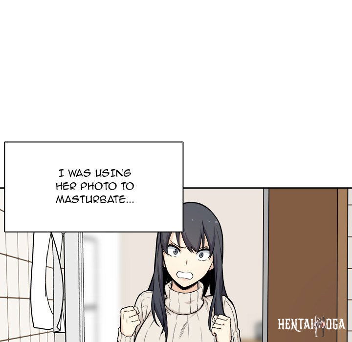 Excuse me, This is my Room Excuse me, This is my Room Chapter 27 - Page 36