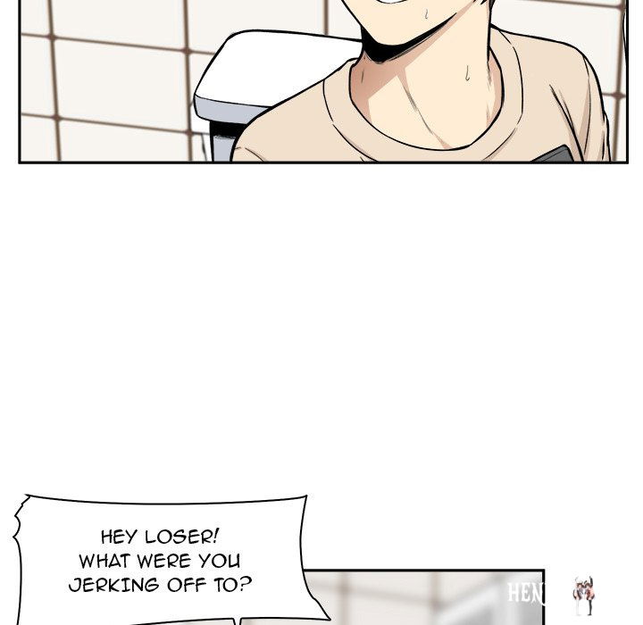 Excuse me, This is my Room Excuse me, This is my Room Chapter 27 - Page 39