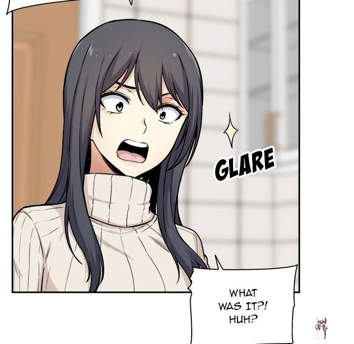 Excuse me, This is my Room Excuse me, This is my Room Chapter 27 - Page 40