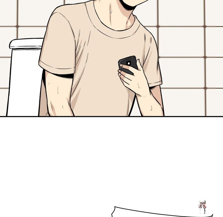 Excuse me, This is my Room Excuse me, This is my Room Chapter 27 - Page 42