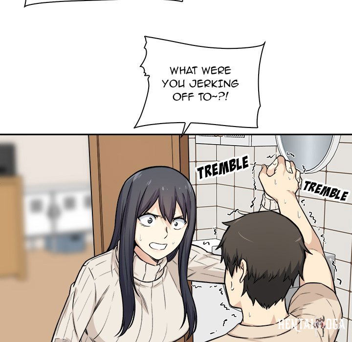 Excuse me, This is my Room Excuse me, This is my Room Chapter 27 - Page 48