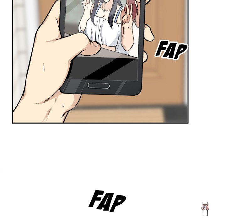 Excuse me, This is my Room Excuse me, This is my Room Chapter 27 - Page 5