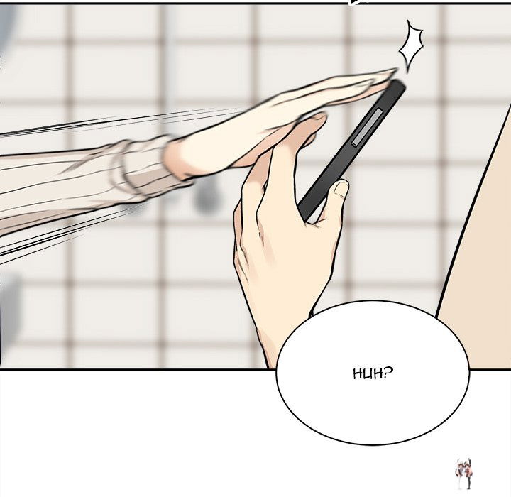 Excuse me, This is my Room Excuse me, This is my Room Chapter 27 - Page 51