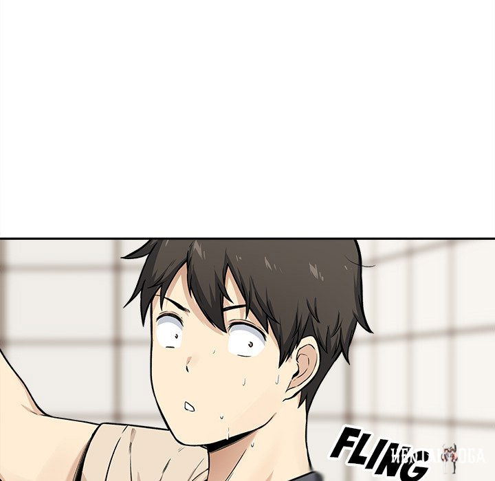 Excuse me, This is my Room Excuse me, This is my Room Chapter 27 - Page 52