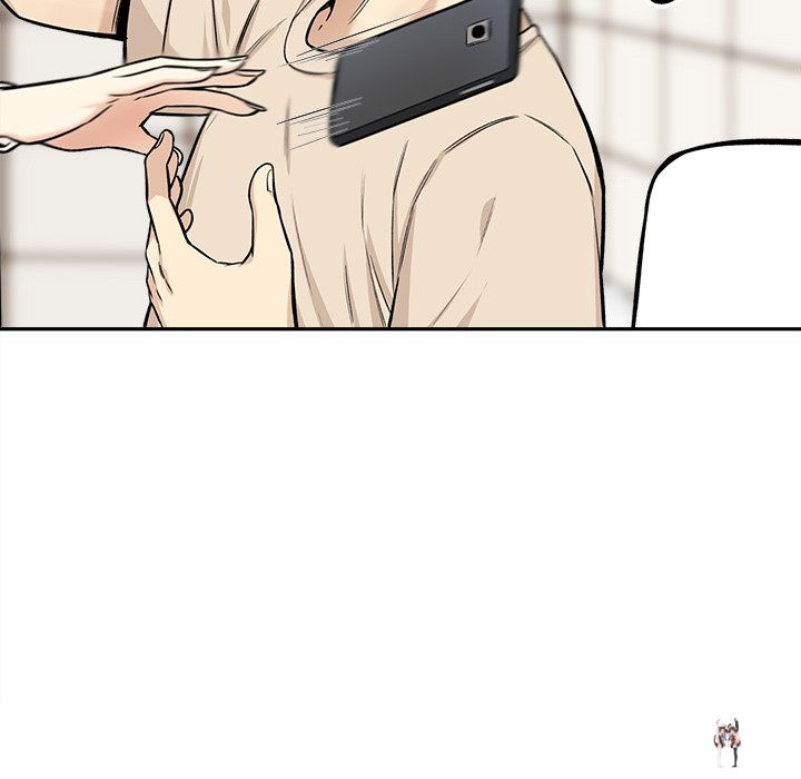 Excuse me, This is my Room Excuse me, This is my Room Chapter 27 - Page 53