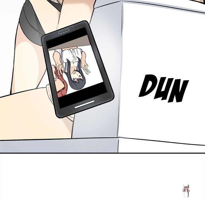 Excuse me, This is my Room Excuse me, This is my Room Chapter 27 - Page 55