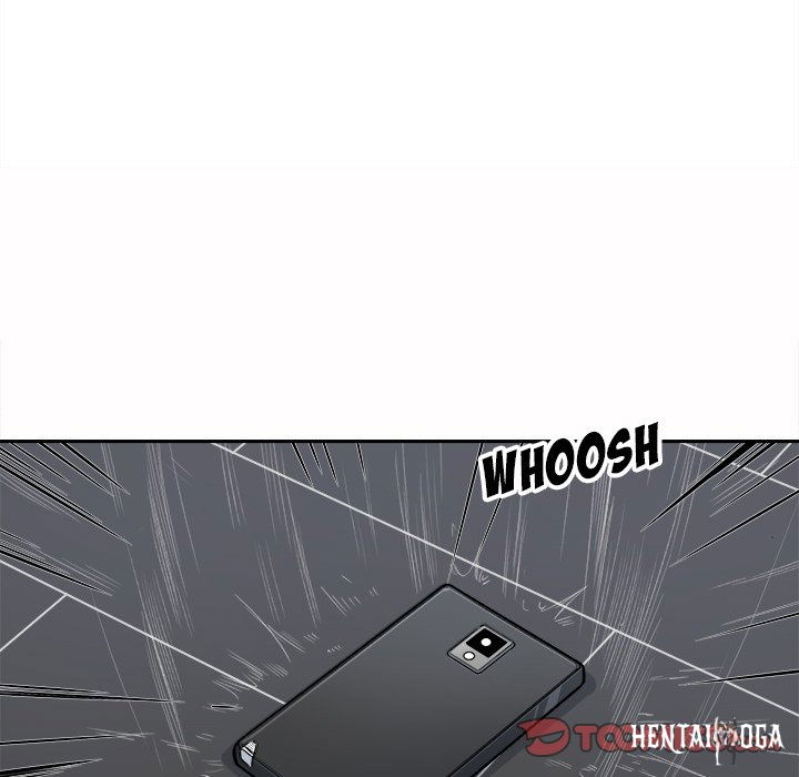 Excuse me, This is my Room Excuse me, This is my Room Chapter 27 - Page 56