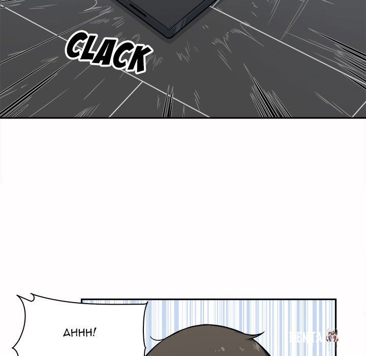 Excuse me, This is my Room Excuse me, This is my Room Chapter 27 - Page 57