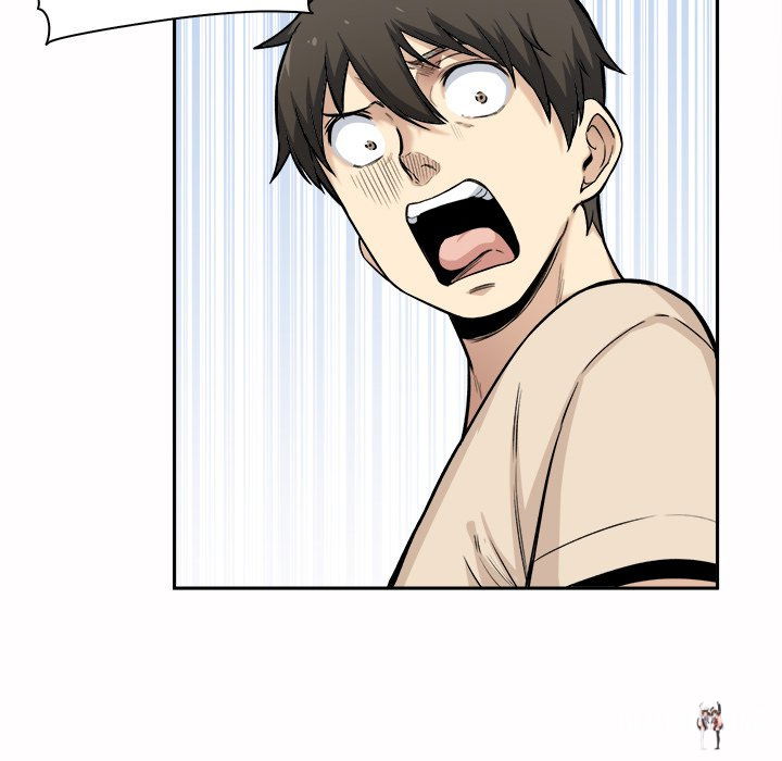 Excuse me, This is my Room Excuse me, This is my Room Chapter 27 - Page 58