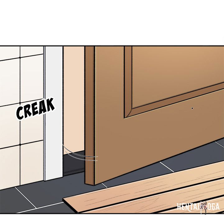 Excuse me, This is my Room Excuse me, This is my Room Chapter 27 - Page 6