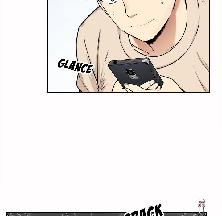 Excuse me, This is my Room Excuse me, This is my Room Chapter 27 - Page 61