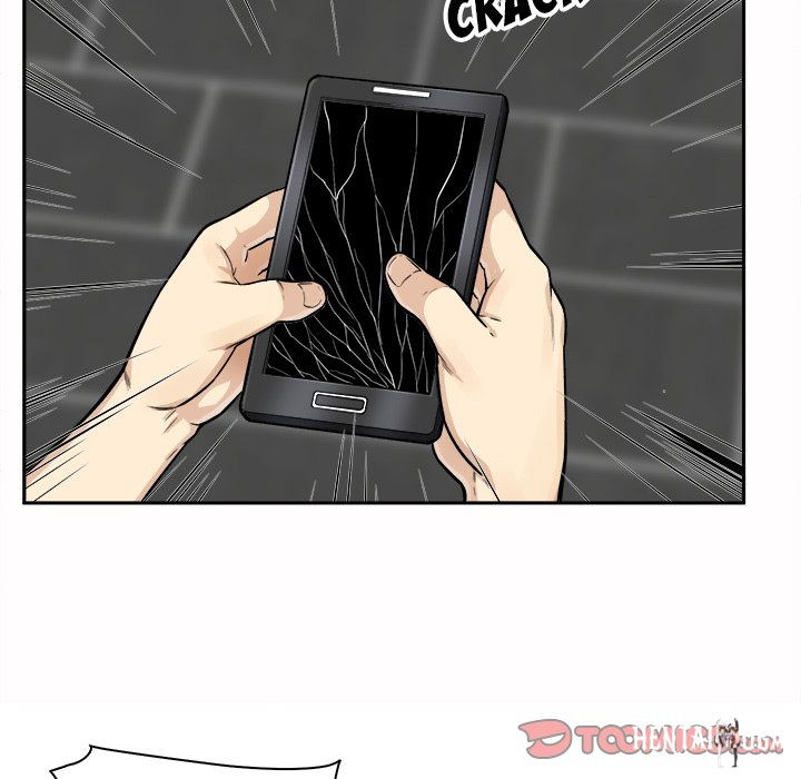 Excuse me, This is my Room Excuse me, This is my Room Chapter 27 - Page 62