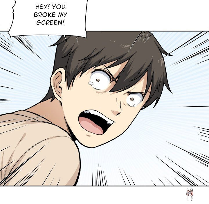 Excuse me, This is my Room Excuse me, This is my Room Chapter 27 - Page 63