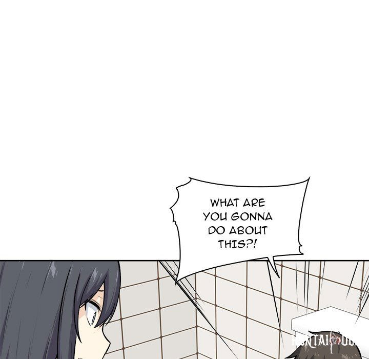 Excuse me, This is my Room Excuse me, This is my Room Chapter 27 - Page 64