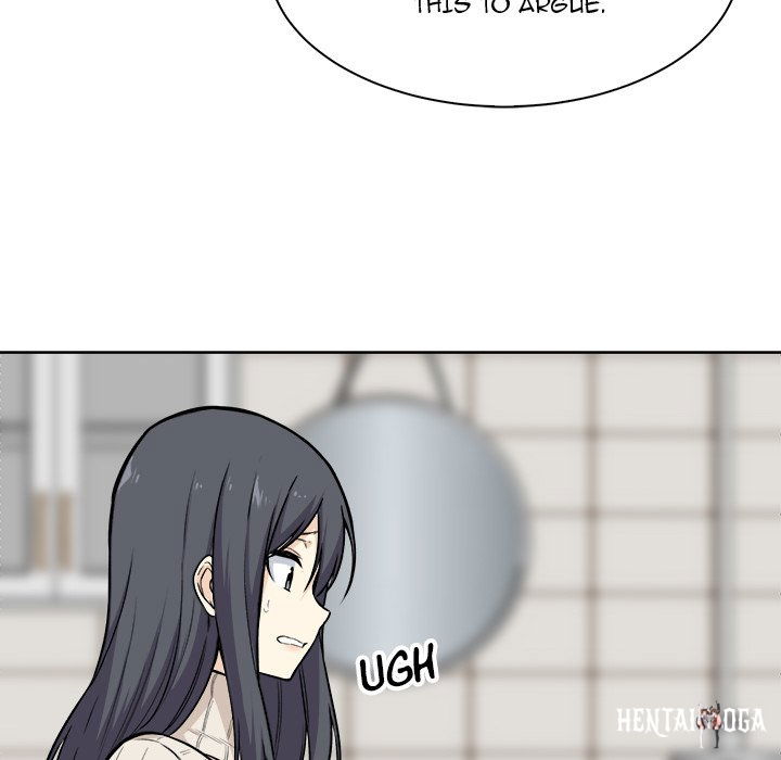 Excuse me, This is my Room Excuse me, This is my Room Chapter 27 - Page 66