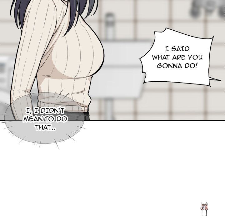 Excuse me, This is my Room Excuse me, This is my Room Chapter 27 - Page 67