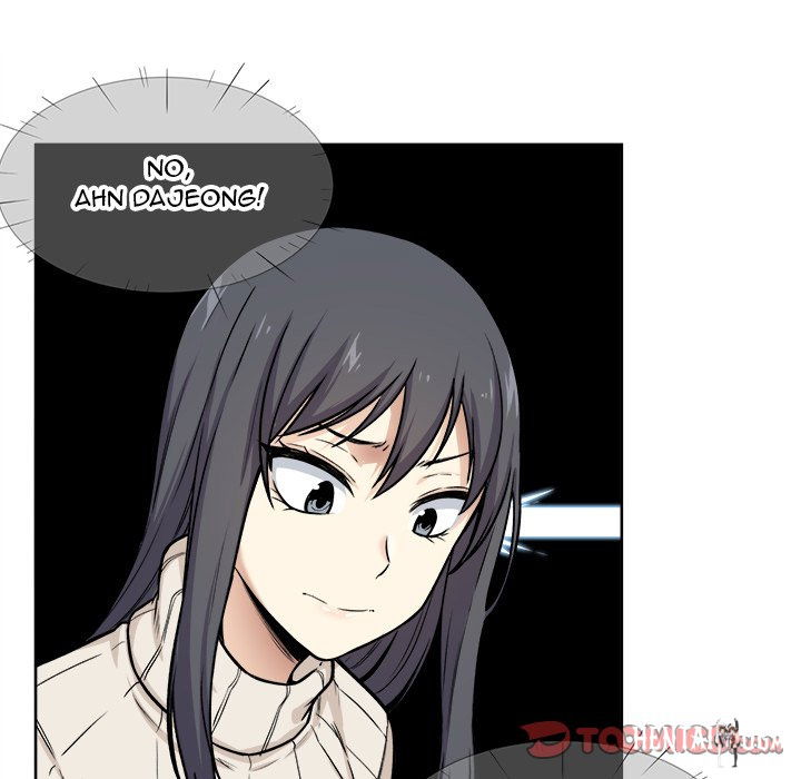 Excuse me, This is my Room Excuse me, This is my Room Chapter 27 - Page 68