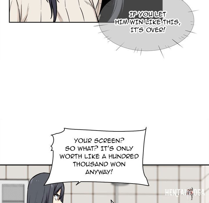 Excuse me, This is my Room Excuse me, This is my Room Chapter 27 - Page 69