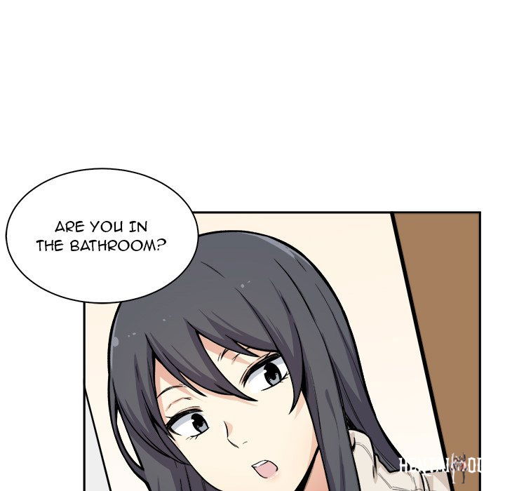 Excuse me, This is my Room Excuse me, This is my Room Chapter 27 - Page 7