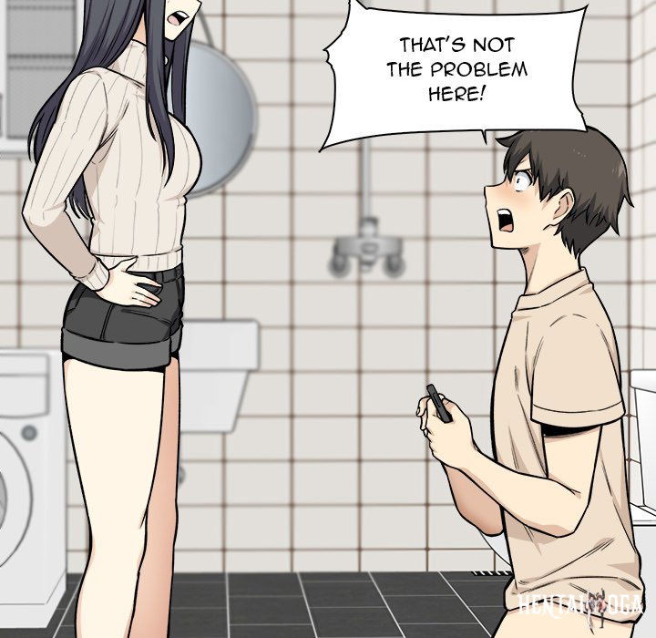 Excuse me, This is my Room Excuse me, This is my Room Chapter 27 - Page 70