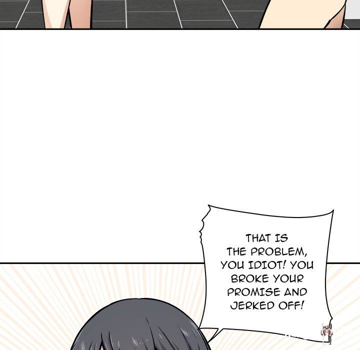 Excuse me, This is my Room Excuse me, This is my Room Chapter 27 - Page 71