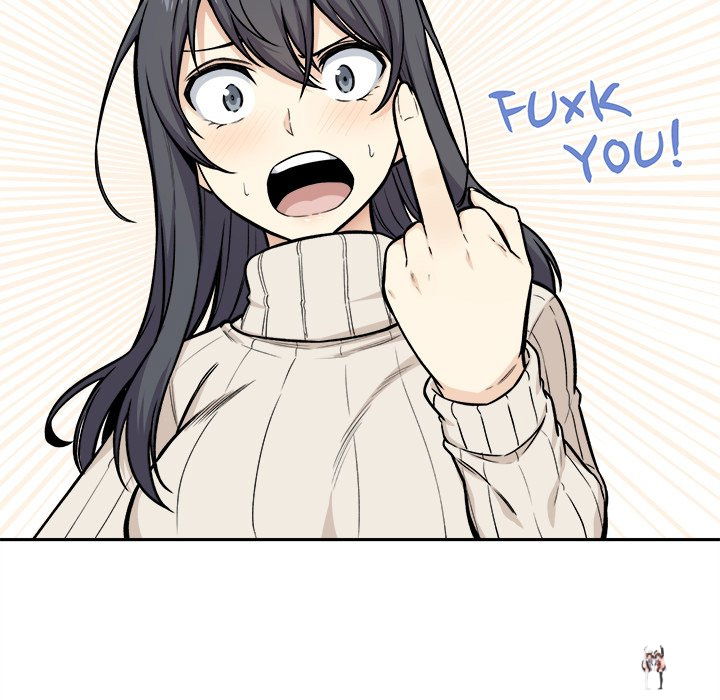 Excuse me, This is my Room Excuse me, This is my Room Chapter 27 - Page 72