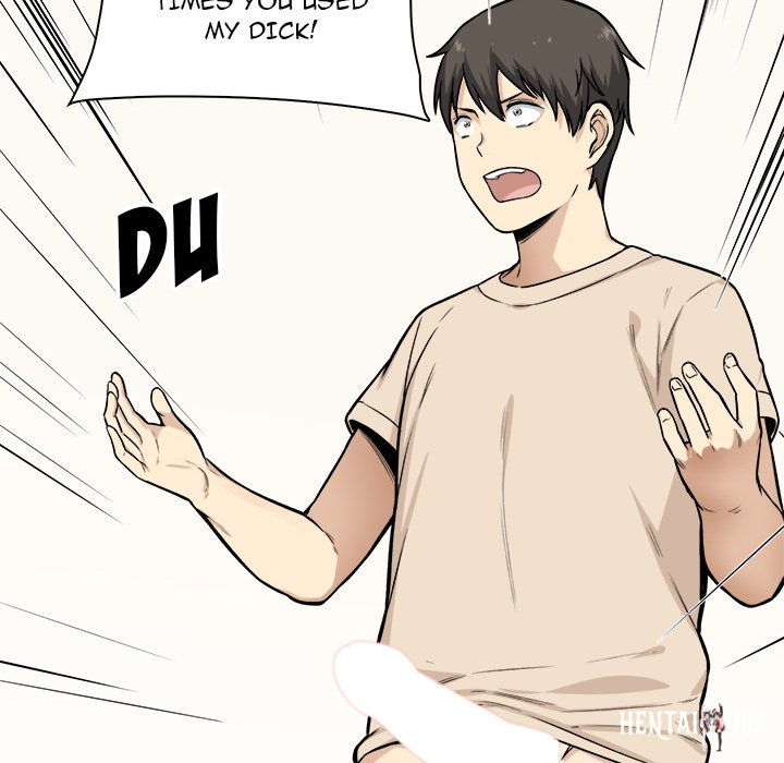 Excuse me, This is my Room Excuse me, This is my Room Chapter 27 - Page 75