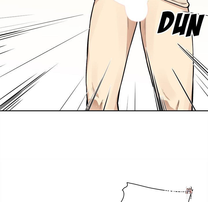 Excuse me, This is my Room Excuse me, This is my Room Chapter 27 - Page 76