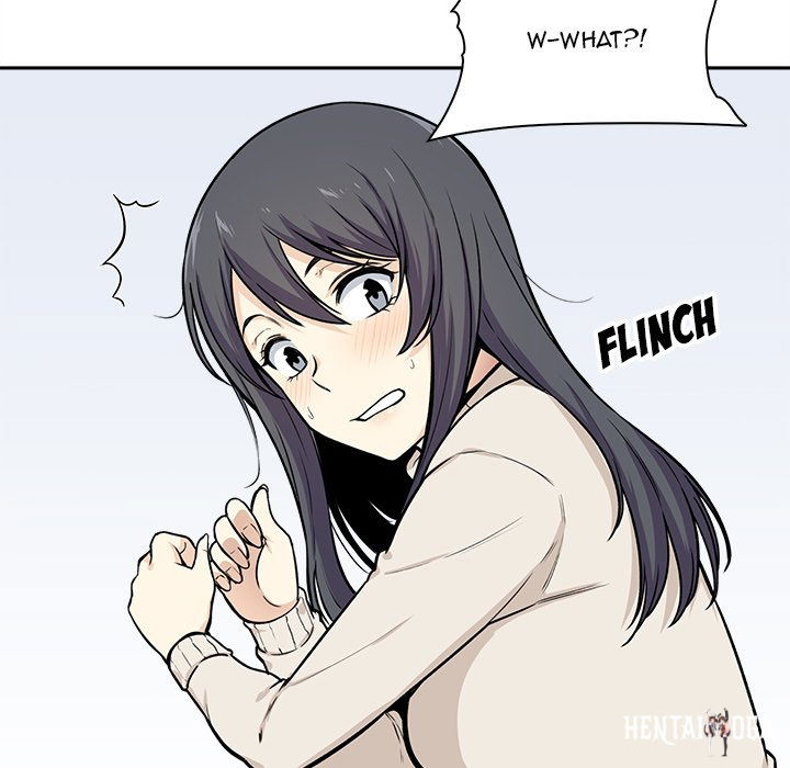 Excuse me, This is my Room Excuse me, This is my Room Chapter 27 - Page 77