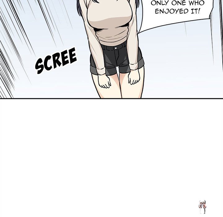 Excuse me, This is my Room Excuse me, This is my Room Chapter 27 - Page 79