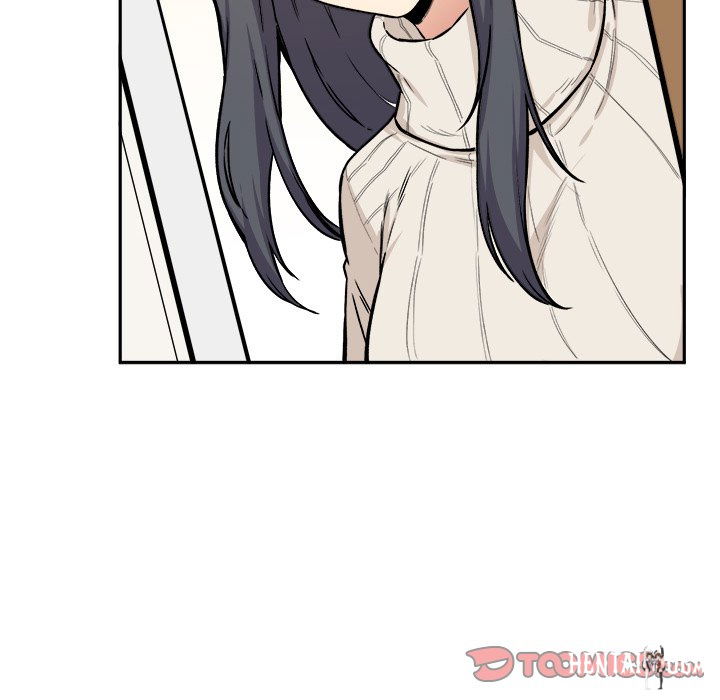 Excuse me, This is my Room Excuse me, This is my Room Chapter 27 - Page 8