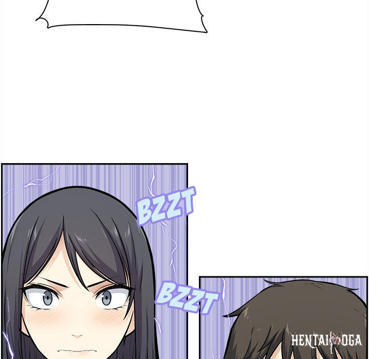 Excuse me, This is my Room Excuse me, This is my Room Chapter 27 - Page 81