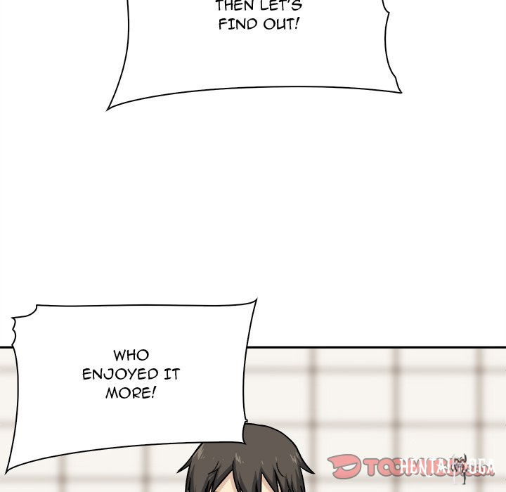 Excuse me, This is my Room Excuse me, This is my Room Chapter 27 - Page 86