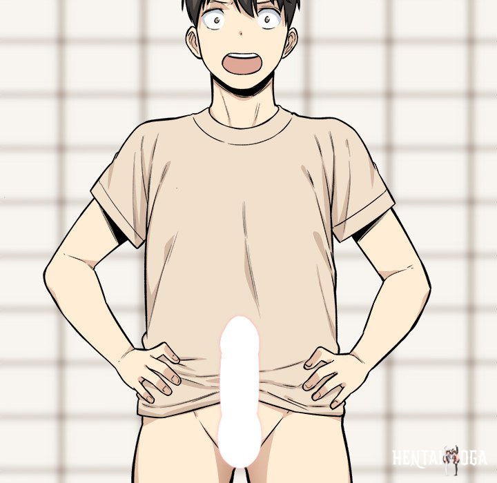 Excuse me, This is my Room Excuse me, This is my Room Chapter 27 - Page 87