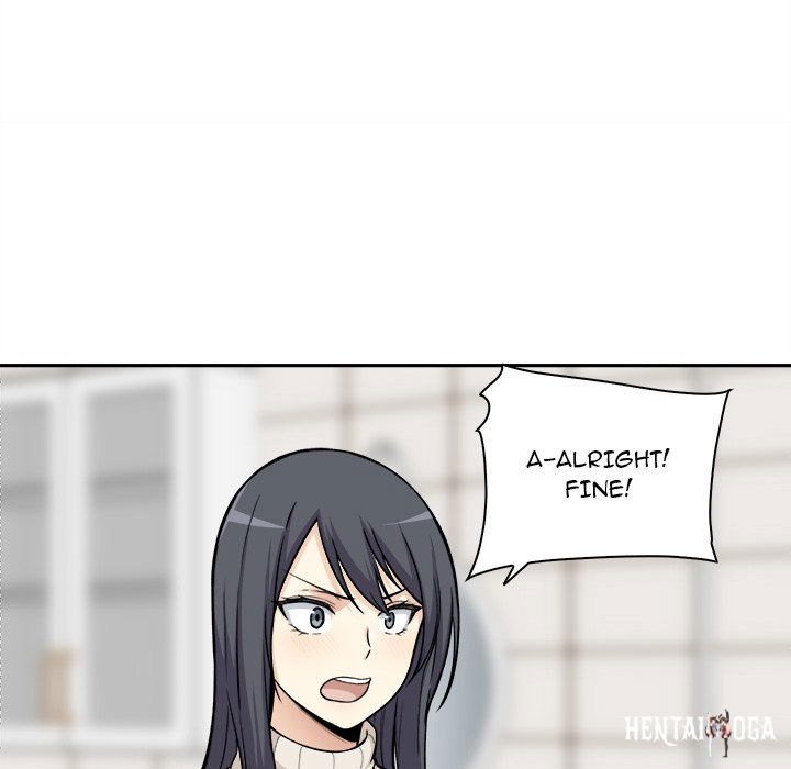 Excuse me, This is my Room Excuse me, This is my Room Chapter 27 - Page 90