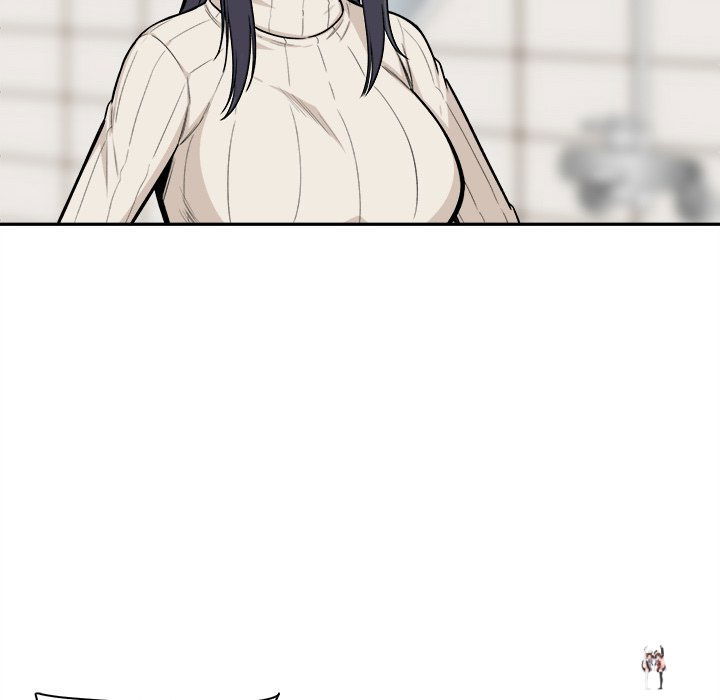 Excuse me, This is my Room Excuse me, This is my Room Chapter 27 - Page 91