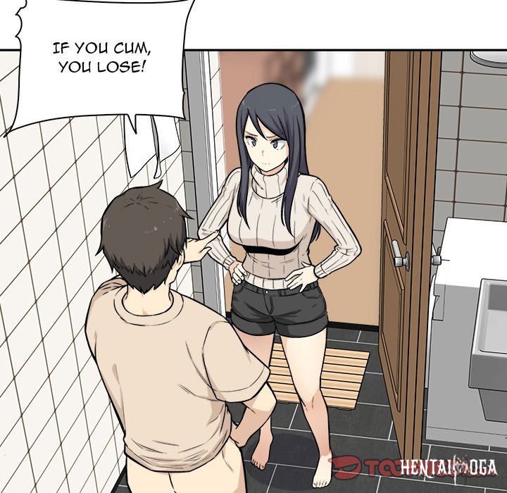 Excuse me, This is my Room Excuse me, This is my Room Chapter 27 - Page 92